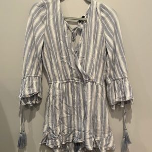 American Eagle Romper